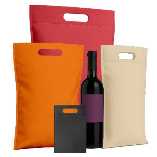 Bolsas de Friselina Riñón