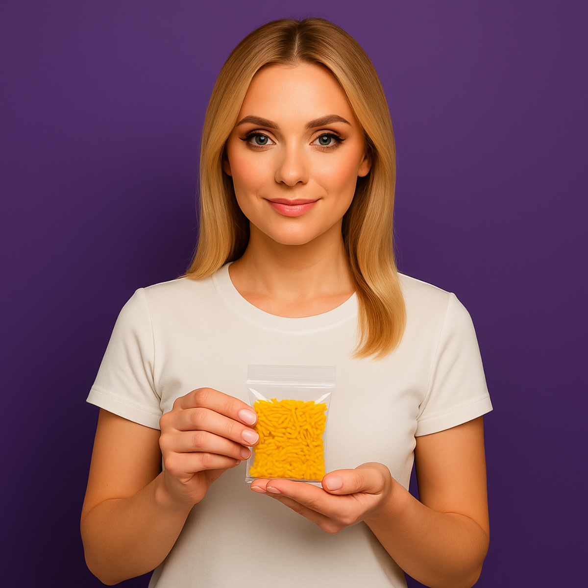 Bolsas Zipper con Cierre Hermético 60µm | Conservación y Organización de Alimentos y Productos