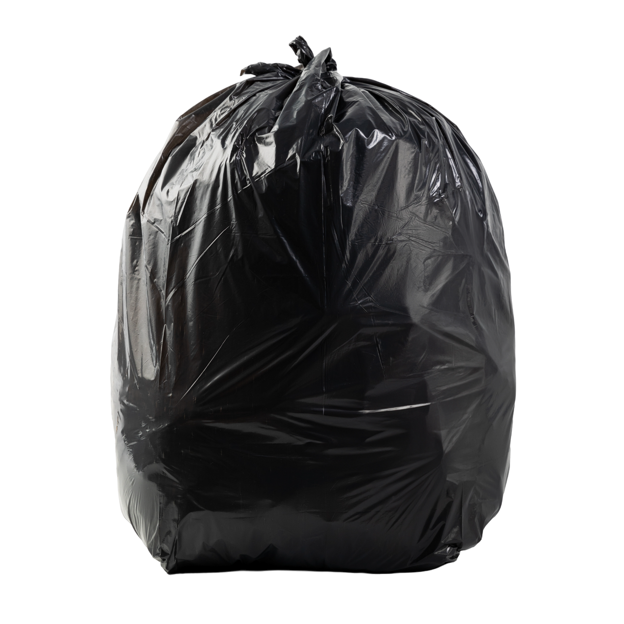 Bolsas de Residuo / Consorcio Negras