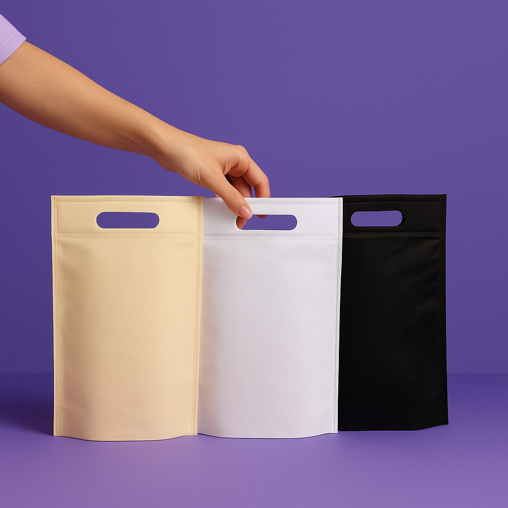 Bolsas de Friselina Riñón