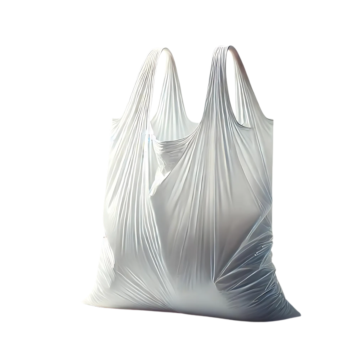 Bolsas Tipo Camiseta
