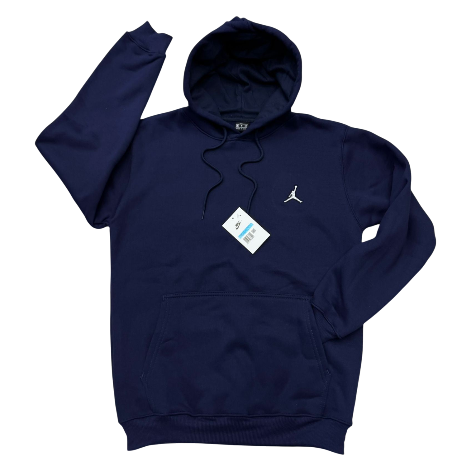 Casaco Moletom Nike Jordan Fleece Pullover