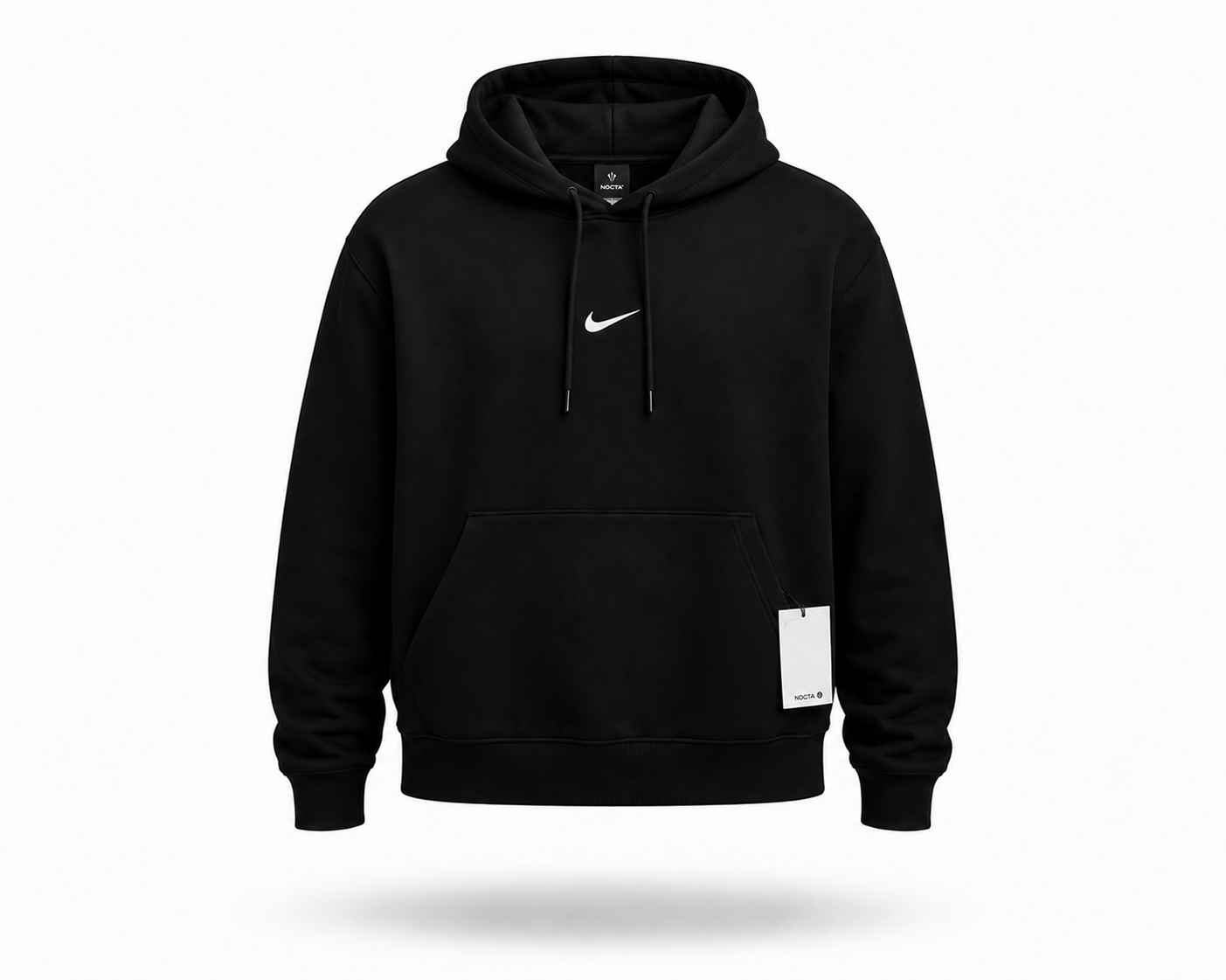 Casaco Moletom Nike Nocta
