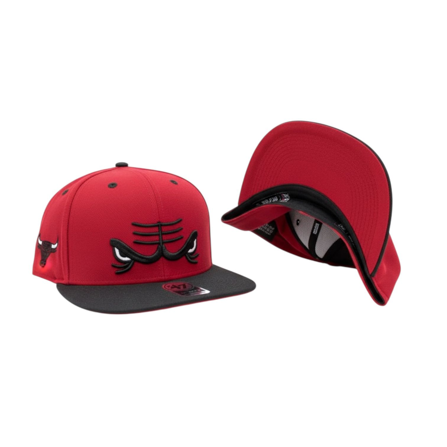 Boné 59fifty NBA Chicago Bulls