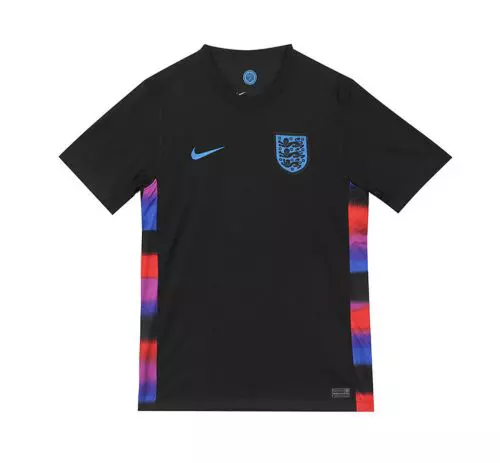 Camisa Inglaterra II 25/26 Masculina