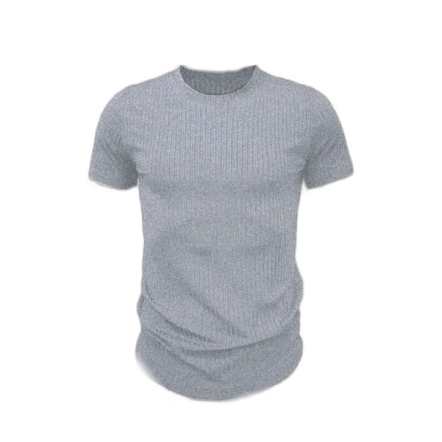 Camisa Canelada
