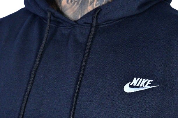 Conjunto Moletom Nike