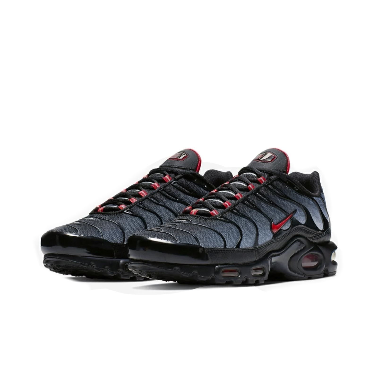 Nike Air Max TN Plus "Drácula"