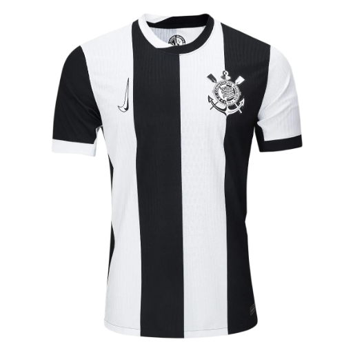 Camisa SC Corinthians III 24/25 Masculina