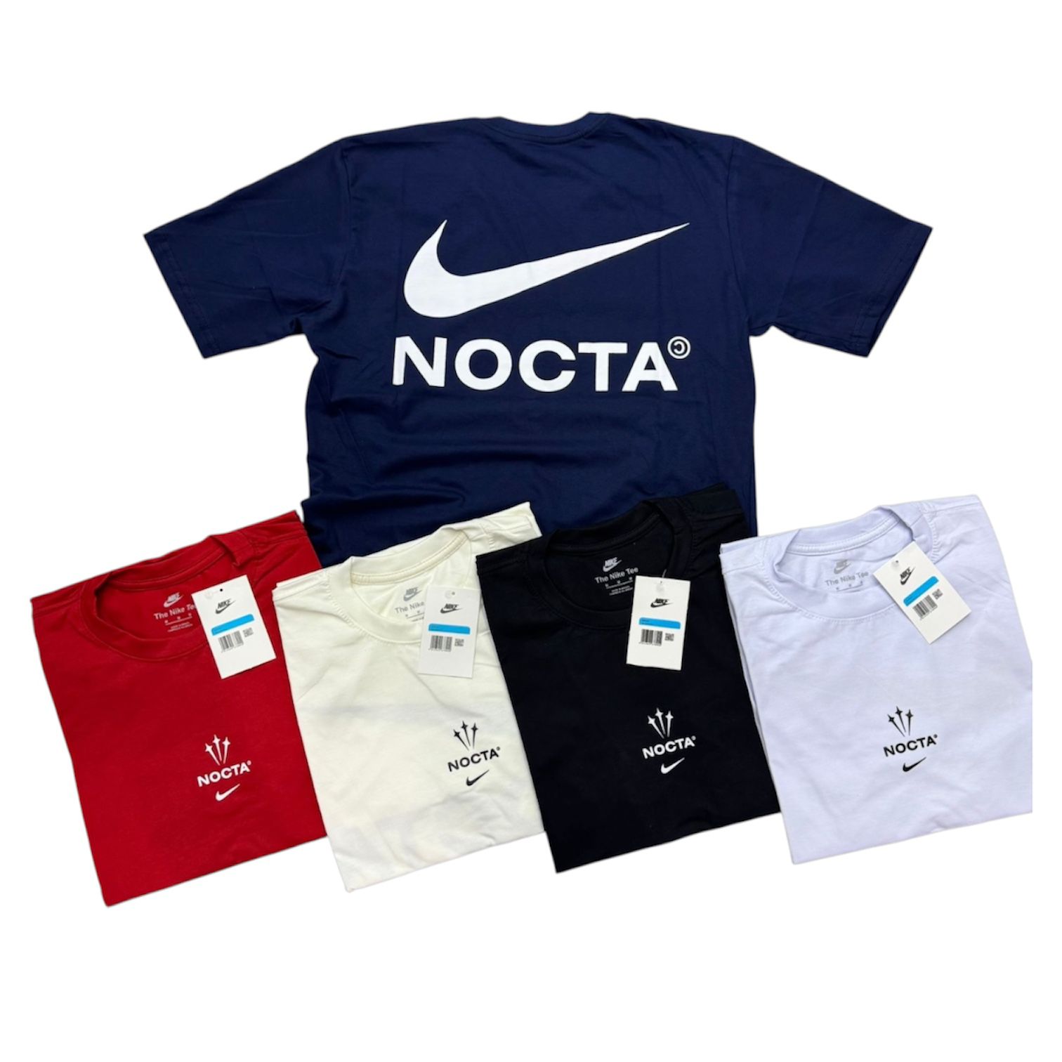 Camiseta Nike NOCTA Tee