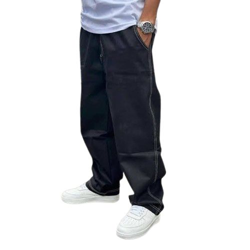 Calça Baggy 