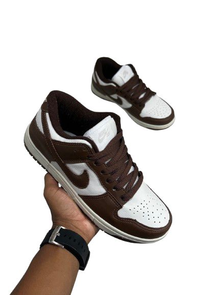 Nike Dunk Low "Cacao Wow"