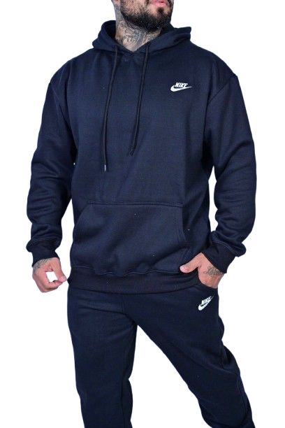 Conjunto Moletom Nike