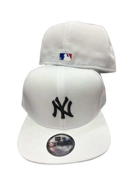 Boné 59fifty New Era ( New York )