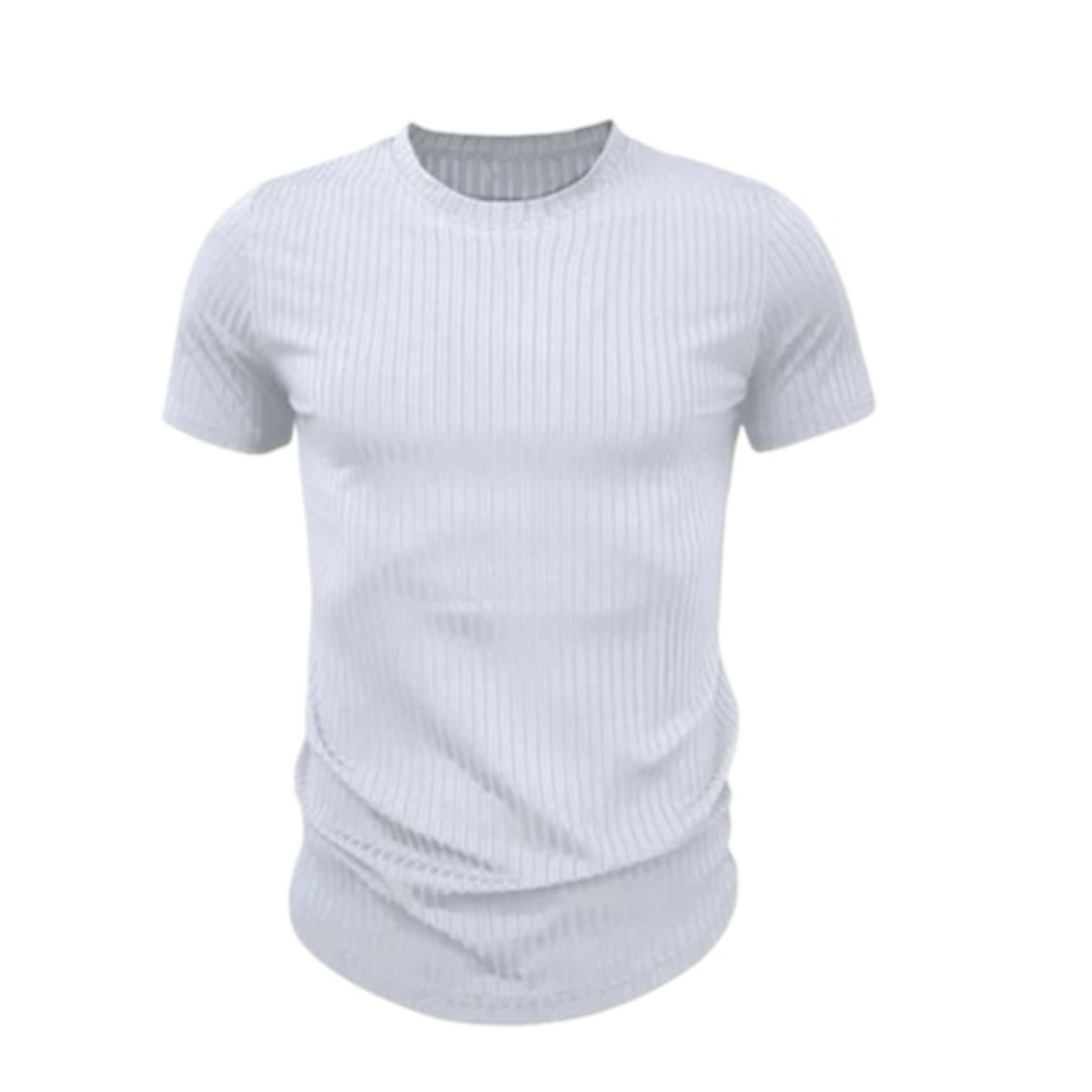 Camisa Canelada