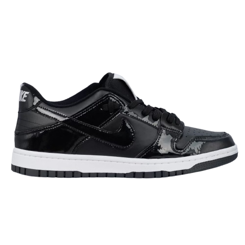 Nike Dunk Low "Pro Black White"