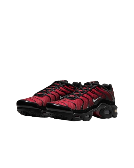 Nike Air Max TN Plus "Red X Black"
