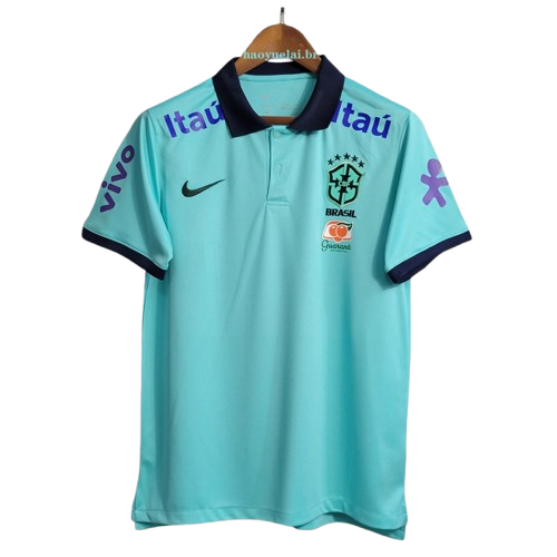 Camisa de Viagem Seleção Brasileira 22/23 Masculina