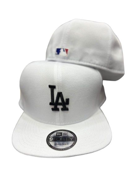 Boné 59fifty New Era ( Los Angeles )