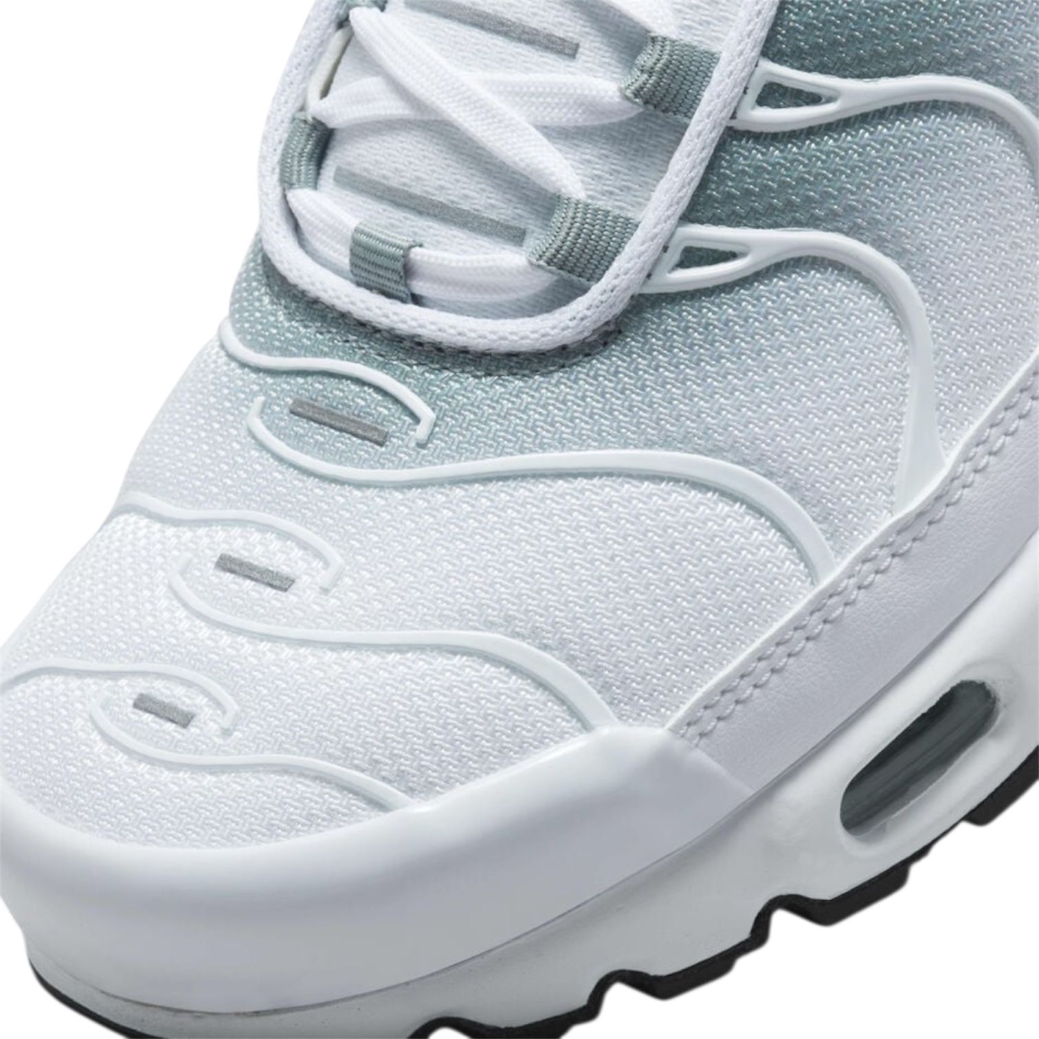Nike Air Max TN Plus "White Mica Green"