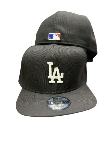 Boné 59fifty New Era ( Los Angeles )