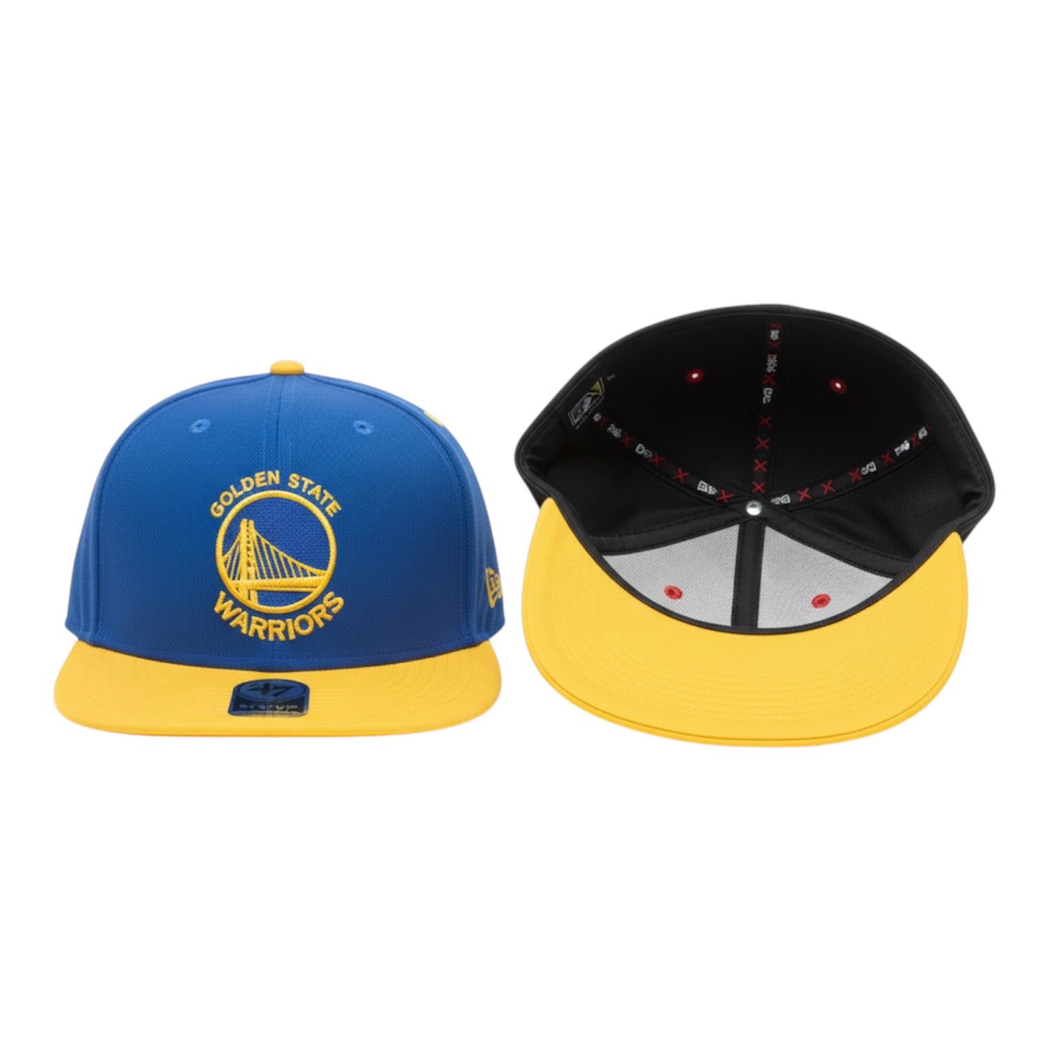 Boné 59fifty NBA Golden State Warriors