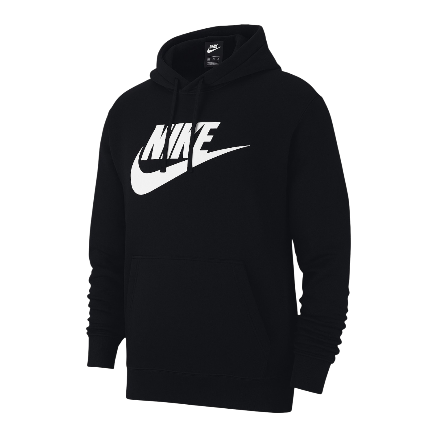 Moletom Nike Sportswear Club Fleece Masculino