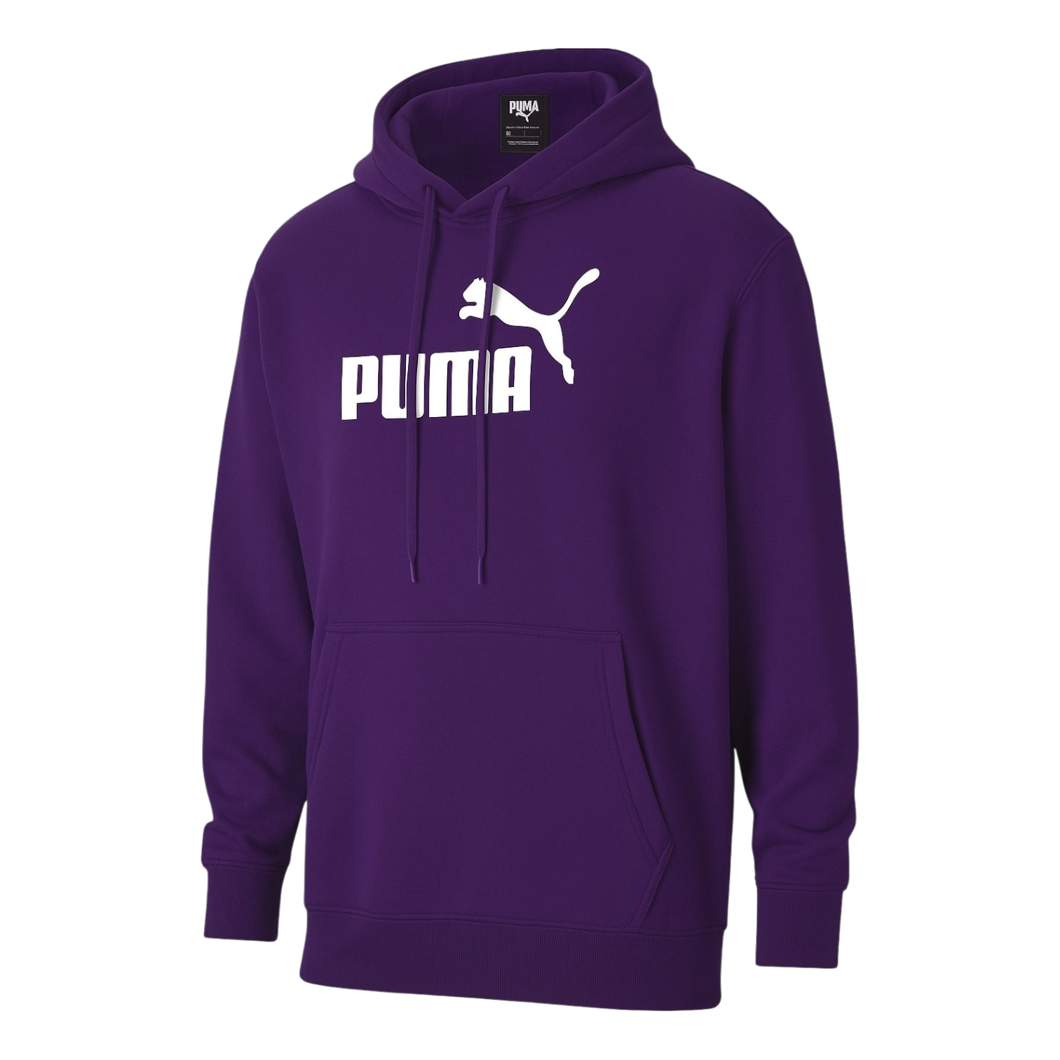 Casaco Moletom "PUMA" UNISSEX