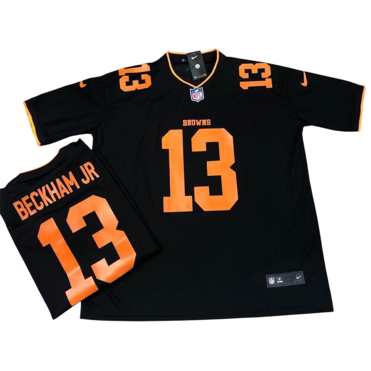 Camisa de Futebol Americano "Cleveland Browns"