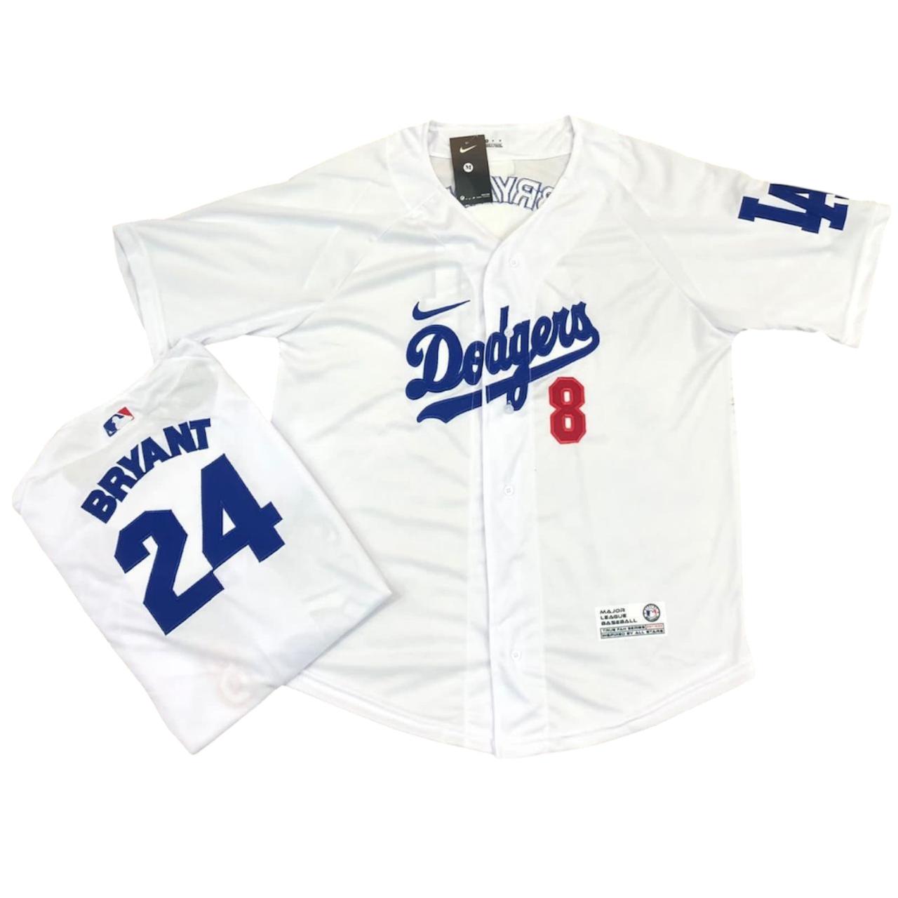Camisa de Beisebol "Los Angeles Dodgers"