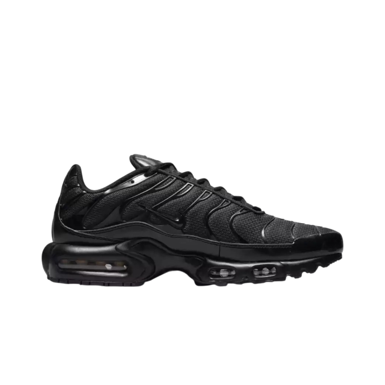 Nike Air Max TN Plus "Triple Black"