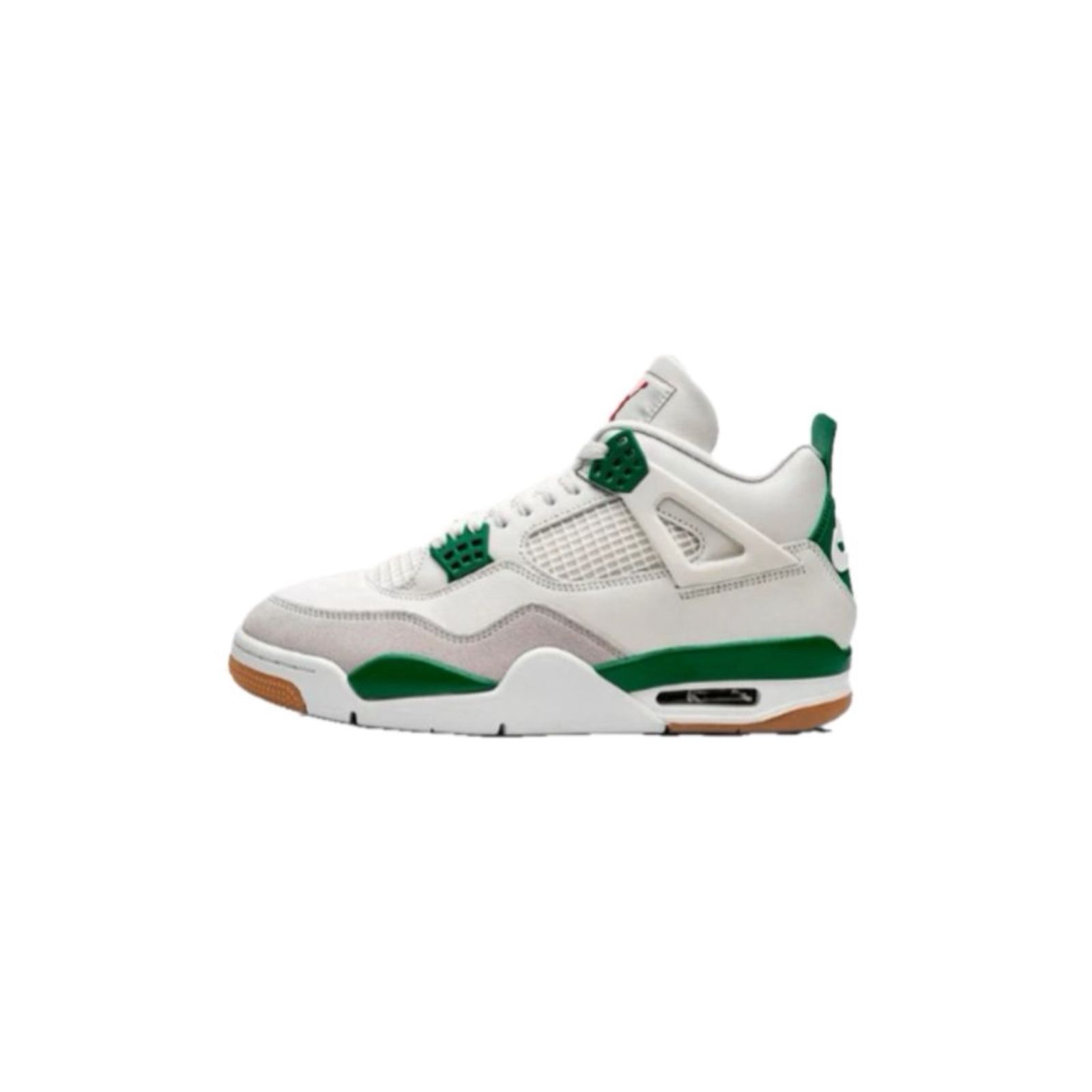 Air Jordan 4 "Pine Green"