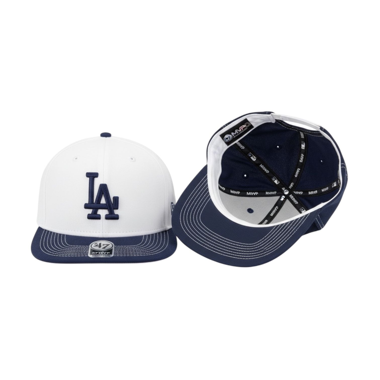 Boné 59fifty MLB Los Angeles Dodgers
