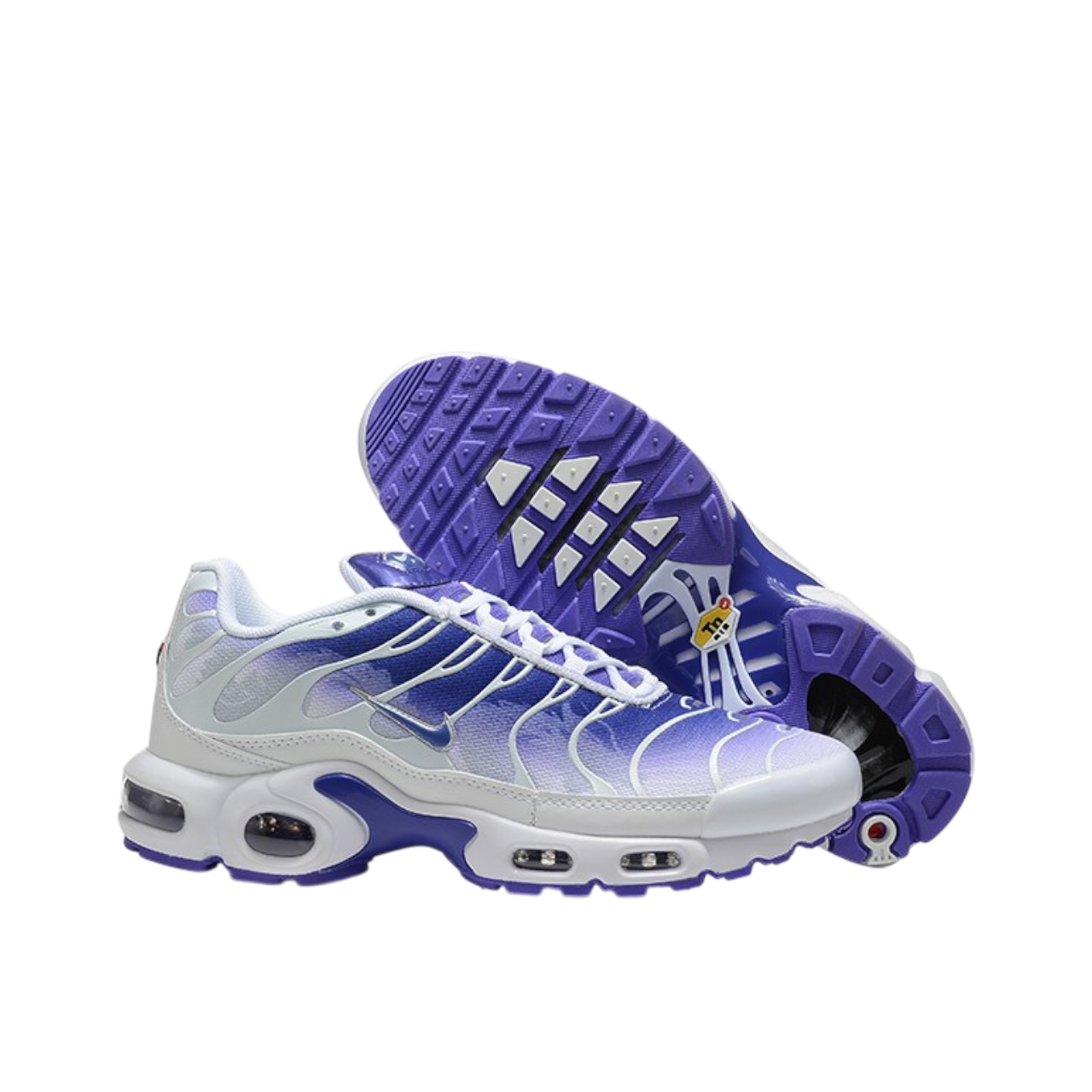 Nike Air Max TN Plus "Purple Dragon"