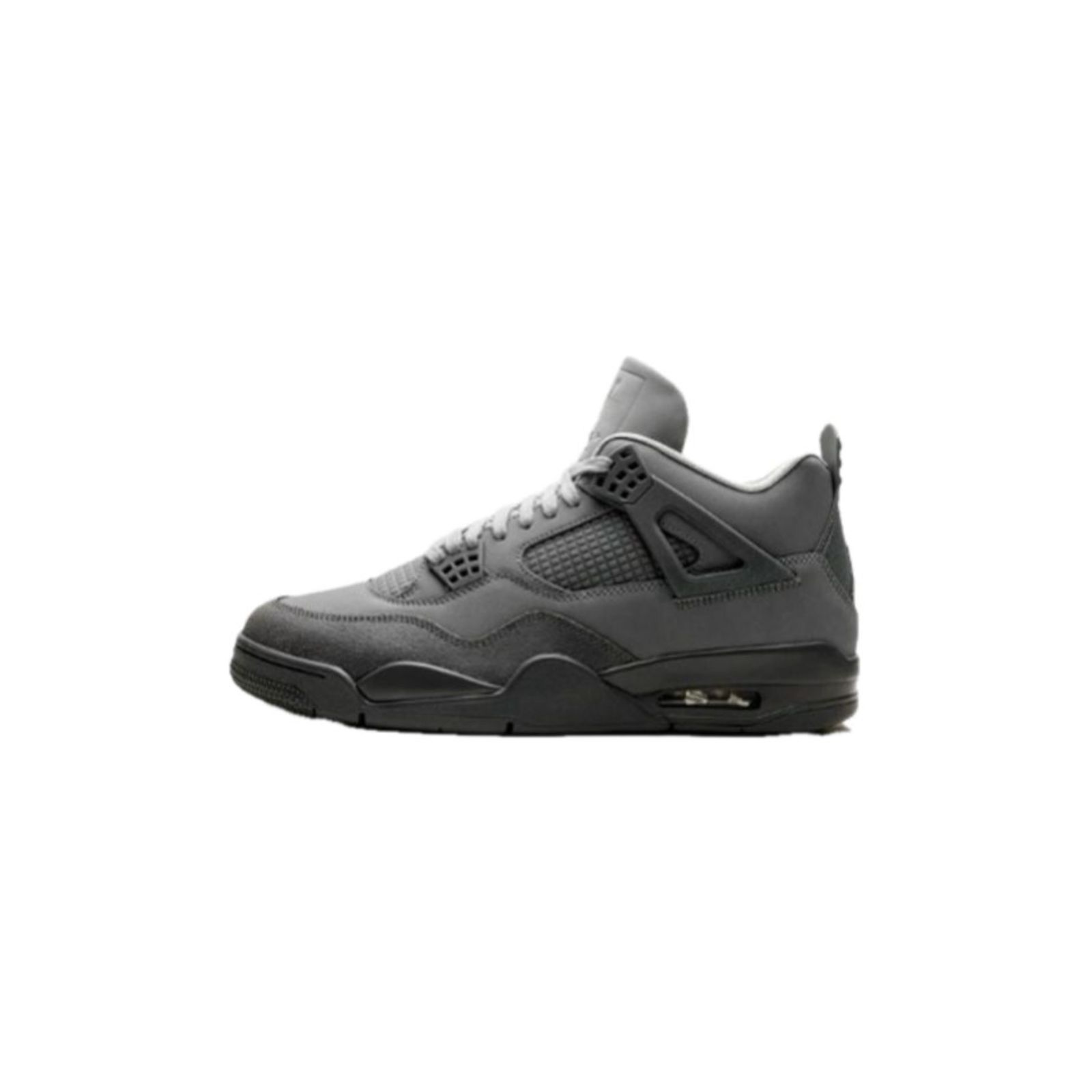Air Jordan 4 "Wet Cement'"