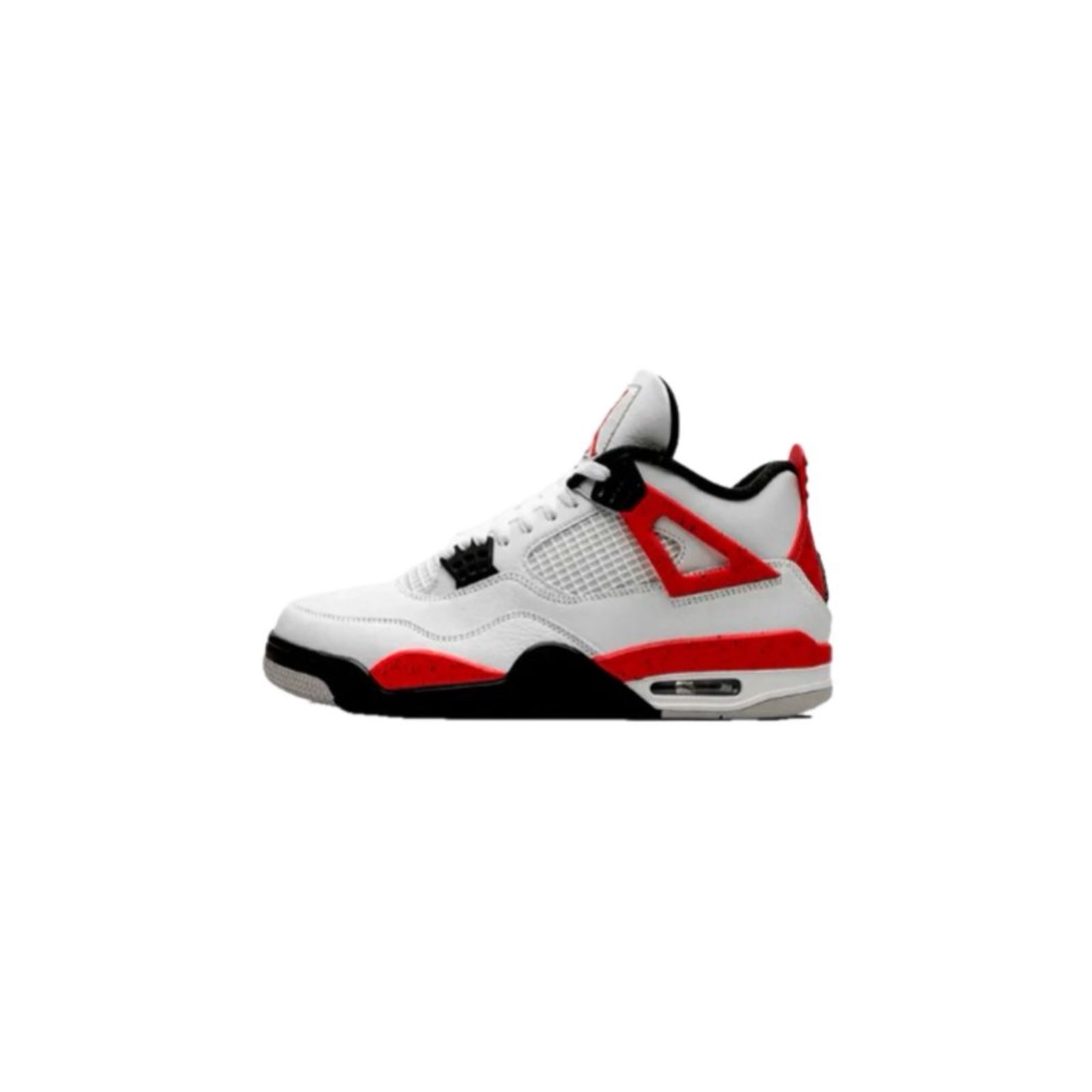 Air Jordan 4 "Red Cement"