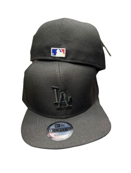 Boné 59fifty New Era ( Los Angeles )