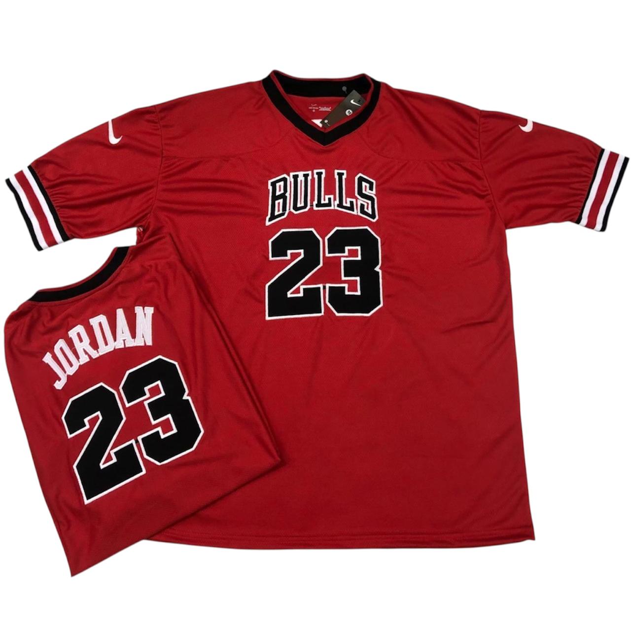 Camisa de Basquete "Chicago Bulls"