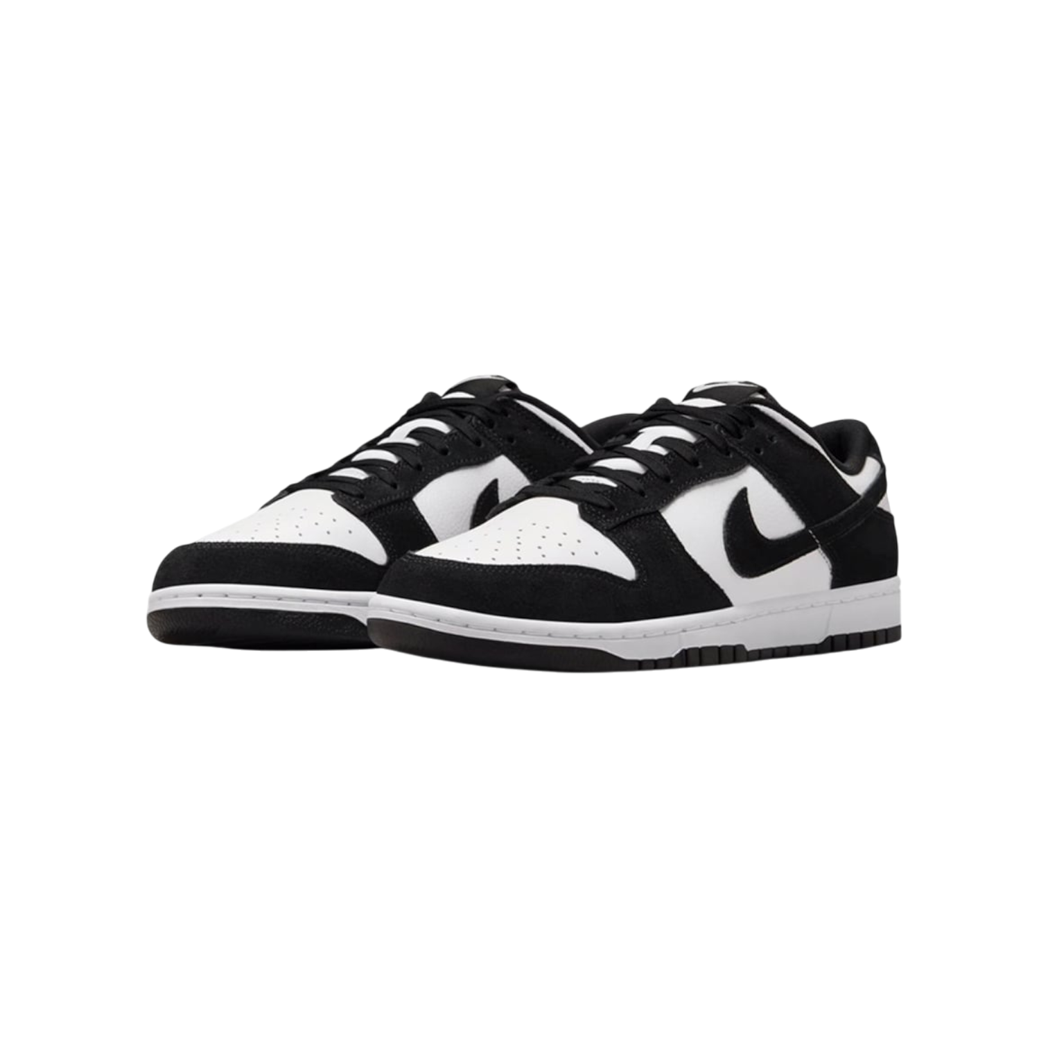 Nike Dunk Low "Retro Panda"