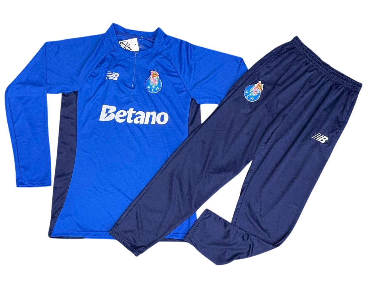 Conjunto de Time Inverno - Porto
