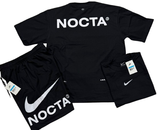 Conjunto Verão Nocta