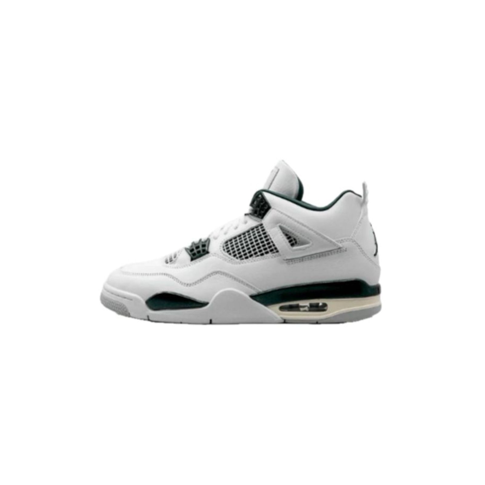 Air Jordan 4 "Oxidized Green"