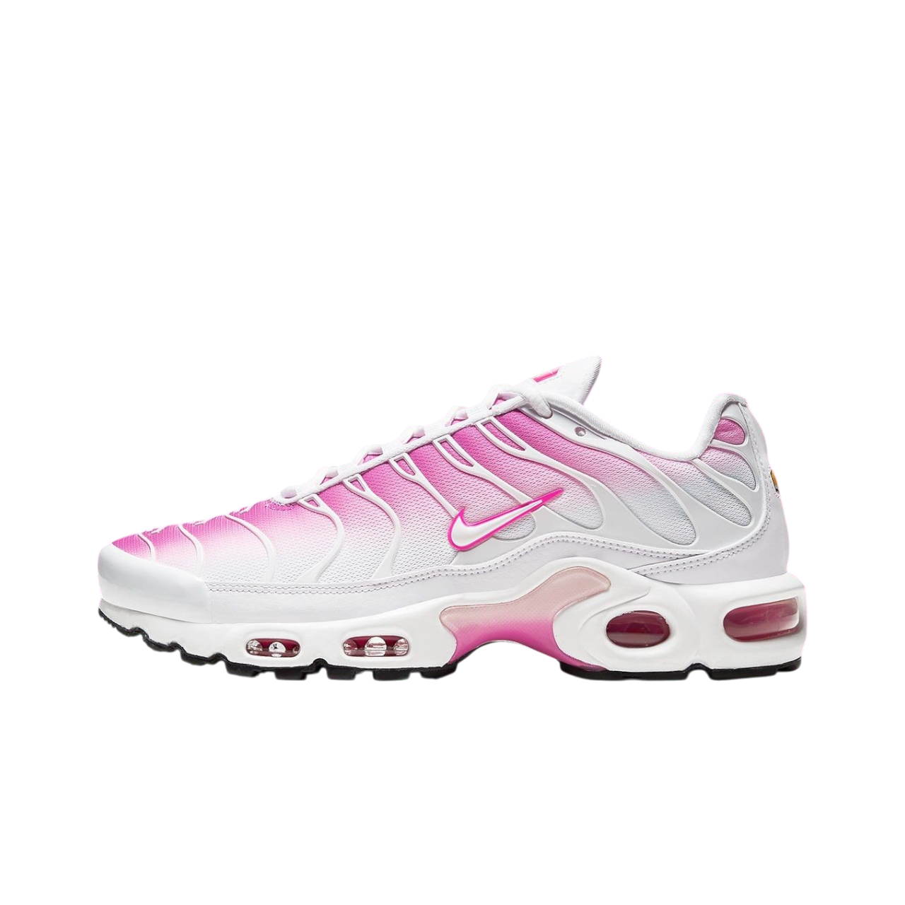 Nike Air Max TN Plus "Pink Fade"