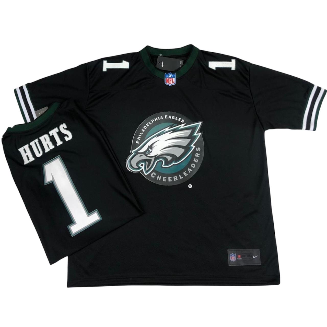 Camisa de Futebol Americano "Philadelphia Eagles"