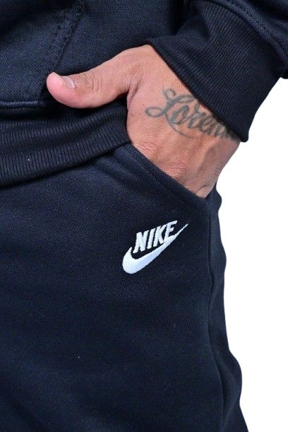 Conjunto Moletom Nike