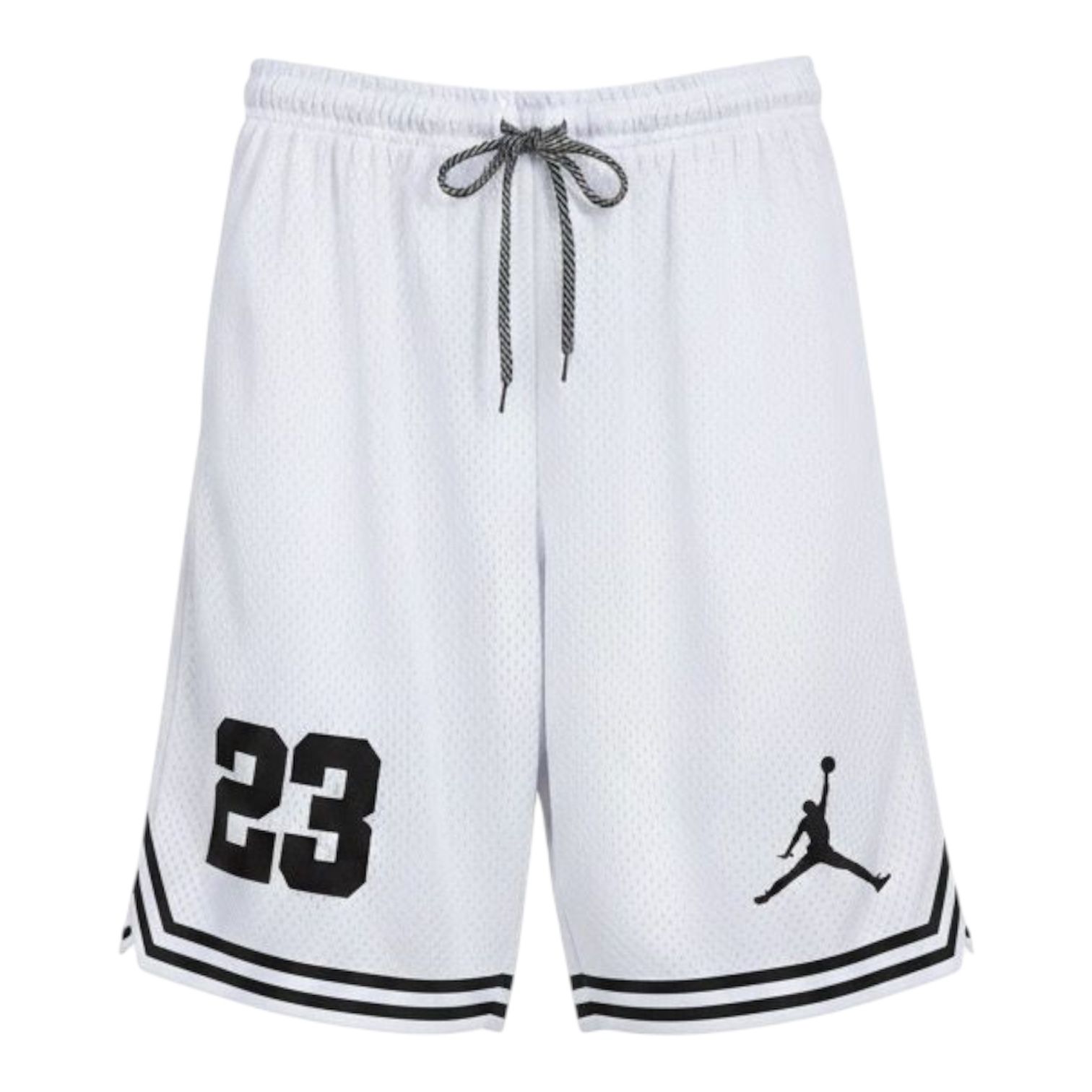 Shorts de Basquete Jordan N23