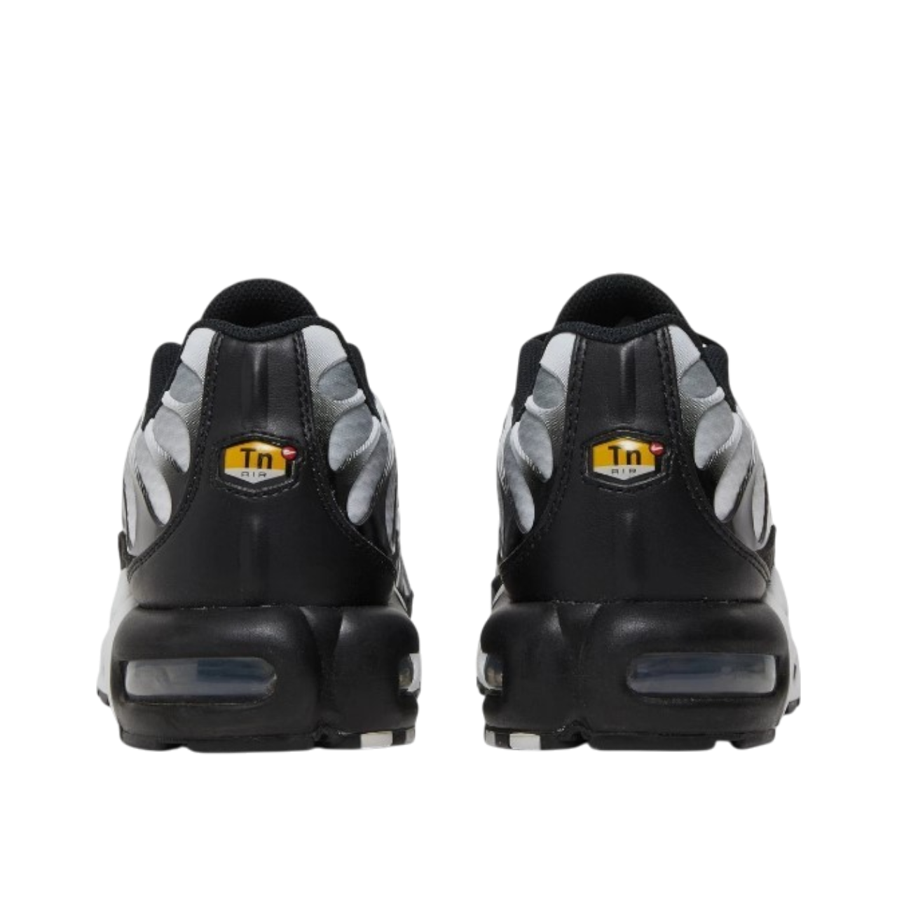 Nike Air Max TN Plus "Black Metalic"