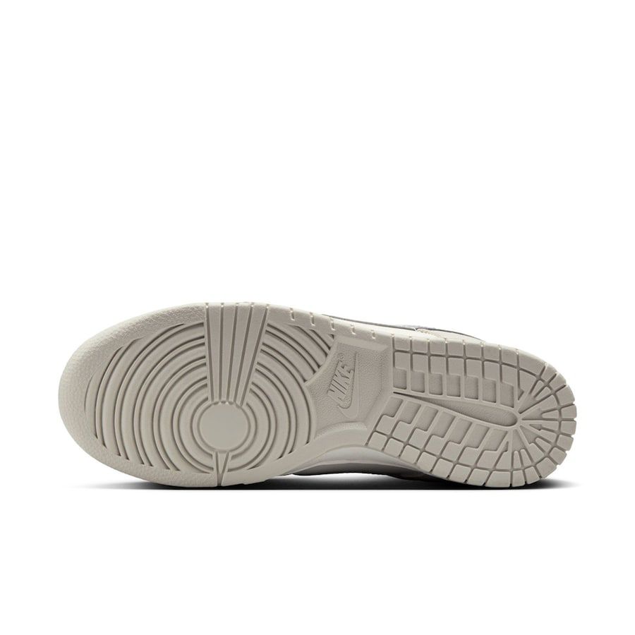 Nike Dunk Low "Grey Fog"