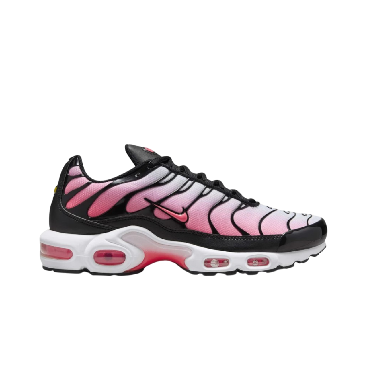 Nike Air Max TN Plus "Hot Punch"