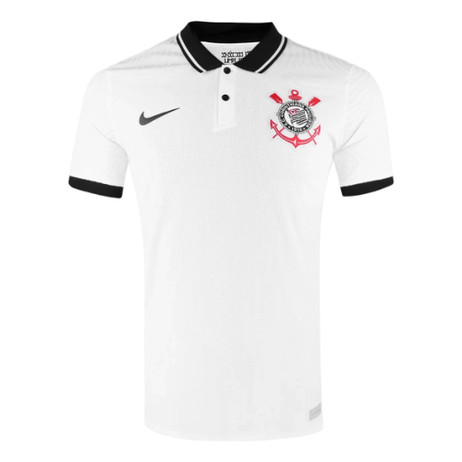Camisa SC Corinthians I 20/21 Masculina